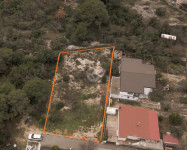 Hrvatska, Šibenik, Pirovac – 2 građevinske parcele, 780 m², u građevin