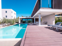 Hrvatska, Šibenik, Primošten – ekskluzivna moderna vila s pogledom na