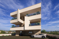 Hrvatska, Zadar, Bokanjac – Penthouse Stan u Zadru,  131 m², novogradn