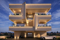 Hrvatska, Zadar, Bokanjac – prodaja novogradnje, stan 79 m², veliki vr