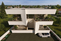 Hrvatska, Zadar, Bokanjac – prodaja stana od 65 m², novogradnja s pote