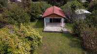Hrvatska, Zadar, Ugljan - Građevinsko zemljište 1.004 m² u Sušici, 85