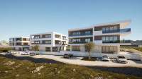 Hrvatska, Zadar, Vinjerac – Apartman u mirnoj ulici u Vinjercu, 450 m