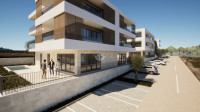 Hrvatska, Zadar, Vinjerac – Novogradnja: apartman s terasom, pristupom