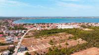 Hrvatska, Zadar, Vrsi - Prostrano građevinsko zemljište – 2.306 m², mo