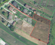 Hrvatski Leskovac, 4300 m2 – Građevinsko zemljište uz čvor Lučko i Dem