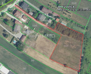 Hrvatski Leskovac, 4300 m2 – Građevinsko zemljište uz čvor Lučko i Dem
