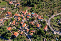 Hvar, Dol, Građevinsko zemljište, 500 m2, PRILIKA
