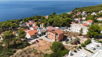 HVAR, IVAN DOLAC - 6 apartmana s pogledom na more