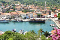 Hvar, Jelsa, Apartman – S 5 - B
