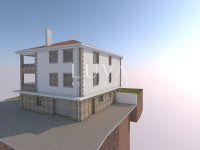 Hvar, Jelsa, stan 46 m2 u novogradnji na prodaju