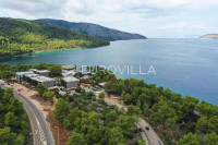 Hvar, Stari Grad, građevinsko zemljište prvi red uz more