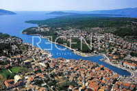 Hvar, Stari Grad- poljoprivredno zemljište s pogledom na more, 12 110m