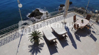 Ičići, 140m2, luksuzna etaža za najam na samom Lungo mare