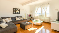 Ičići, 2s+db, 91.82m2, terasa, pogled na more