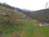 IČIĆI, teren od 2.386 m2