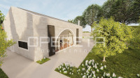 Idealna prilika – Građevinsko zemljište na Šolti s projektom i dozvolo