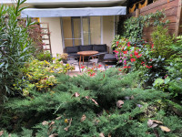 IDEALNA LOKACIJA: prizemni apartman s privatnim vrtom u centu Poreča