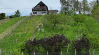 Idealna vikend kuća VUGROVEC 236.98 m²+okućnica 2746 m2