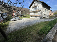 Idealno za radnike: Prostrani stan, 10 osoba, Štefanovec