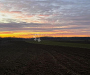 Idealno zemljište za obiteljsku kuću i vlastiti vrt