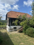 PRILIKA, IDILIČNO SEOSKO IMANJE 2000 m²!