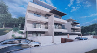 Ika, 112m2, novogradnja, penthouse s pogledom na more