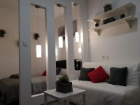 Ilica*1-sobni stan*25 m2*moderno uređen i namješten*odmah useljiv*