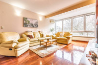 Ilica, prekrasan trosoban stan 91 m² za najam