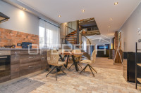 Ilica, Zagreb – Prostran dvoetažni stan s terasom za najam