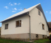 Imanje u Ljubošini sa uporabnom dozvolom