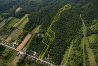 Imanje u srcu Sisačko-moslavačke županije - 42.354m²