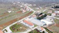 Imotski, Cista Provo građevinsko zemljište 850 m2 - novo