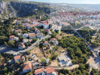 Imotski kuća + građevinsko zemljište prodaja/kompenzacija - NOVO!