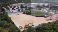 Imotski najam građevinskog zemljišta 4000 m2 - NOVO!!!