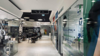 Prilika: IMPORTANNE Galleria, poslovni prostor s urednom dokumentacij