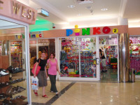 IMPORTANNE CENTAR Zagreb, 51,5 m2, Lok.B27;B28, (Prodaja)