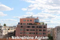 IMPORTANNE GALERIJA-4S-IV KAT-108,6 m2