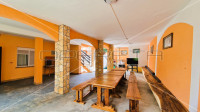 INVESTICIJA, apartmanski objekt, pogled, parking, konoba, Pag, 363 m2,