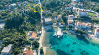 Investicija, kuća sa poslovnim prostorom, Žrnovska Banja, otok Korčula