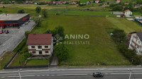 Investicija: Kuća + zemljište 6.683 m², mogućnost prenamjene – Pregrad
