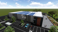 Investicijska prilika – 18.701 m² s projektom kod Varaždina