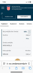 INVESTICIJSKA PRILIKA – Građevinsko zemljište 1.219 m² s projektom