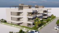 Investicijska prilika, građevinsko zemljište sa projektom dvije zgrade