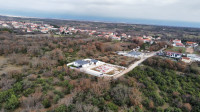 Investicijska prilika: prodaja građevinskog zemljišta - Briševo, Zadar