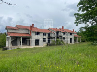 INVESTICIJSKA PRILIKA - PROJEKT ZA 2 KUĆE ILI 6 STANOVA