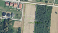 Građevinsko zemljište: Zona visoke katnosti (7 etaža)–Dugo Selo