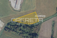 INVESTICIJSKO / GRAĐEVINSKO ZEMLJIŠTE – INDUSTRIJSKA ZONA SJEVER, DONJ