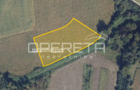 INVESTICIJSKO / GRAĐEVINSKO ZEMLJIŠTE – INDUSTRIJSKA ZONA SJEVER, DONJ