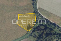 INVESTICIJSKO / GRAĐEVINSKO ZEMLJIŠTE – INDUSTRIJSKA ZONA SJEVER, DONJ